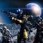 Destiny Affected by Fireteam Join Bug on PlayStation 4, Bungie Working on Solution
