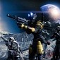 Destiny Beta Gets Moon Mission Unlocked for 2 Hours Today, July 26