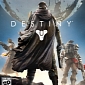 Destiny Cover Artwork Now Available, New Trailer Coming Soon
