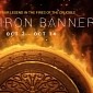 Destiny Dev Aware Iron Banner Isn't Hardcore Enough
