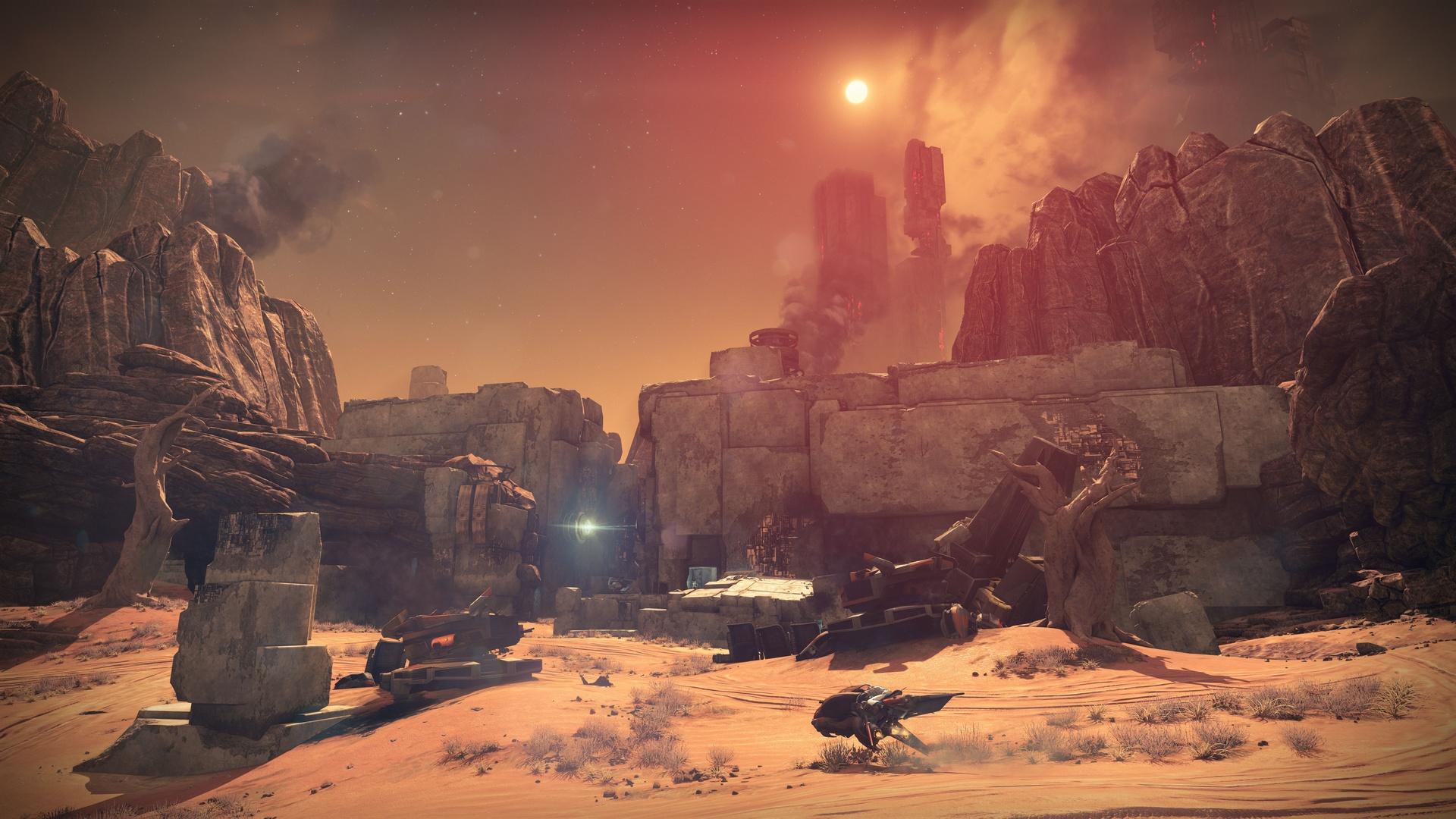Bungie Talks the Future of Destiny and Cooperative Multiplayer