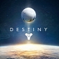Destiny Draws Inspiration from Far Cry and Borderlands, Bungie Admits