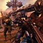 Destiny E3 2013 Gameplay Video Now Available in Full HD