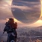 Destiny Gets Google Earth-like Service That Allows Players to Explore Venus, the Moon and Mars – Video