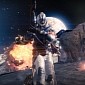 Destiny Gets Huge Set of Screenshots in Honor of Official Launch