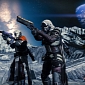 Destiny Gets Info on More Races, Locations from Bungie