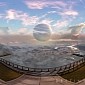Destiny Gets Stunning Panorama Screenshots from Bungie