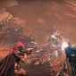 Destiny Glitches Enable Players to Reach On-Disc Closed-Off Areas from Future DLC – Video