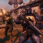 Destiny Has Different Classes with Different Looks to Reflect the Player's Past