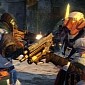 Destiny Has Sign-In Issues on the PlayStation 4, Bungie Is Investigating