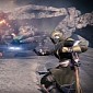 Destiny Heroic Strikes Bring Tougher Enemies and Modified Damage