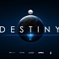 Destiny Might Use Kinect and DualShock 4 Touch Pad, Says Bungie