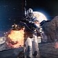 Destiny Patch 1.0.2.1 Now Available, Players Are Asked to Log Back In