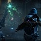 Destiny Player Finishes Crota's End Without Firing a Single Shot - Video