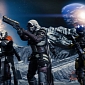 Destiny Players Can Change and Upgrade Things for Their Characters