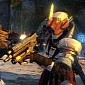 Destiny Promotes Weapon and Build Variations, Bungie Says