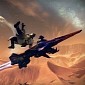 Destiny Reveals EV-30 Tumbler Sparrow Reward for The Dark Below Buyers