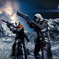 Destiny Showcases PlayStation Exclusive Dust Palace Strike – Video