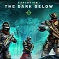 Destiny The Dark Below Expansion Gets More Details