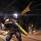 Destiny Update 1.1.1 Is Progressing Well, User Interface Plans Detailed