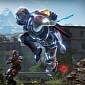 Destiny Update 1.2.0 Gets Full Official Changelog, Launches Now