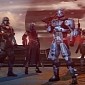 Destiny Video Takes Gamers to Mars, Shows Impressive Landscapes
