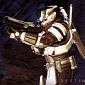Destiny Weapons Can Be Used by All Classes, Complex Upgrade System Is Included