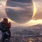 Destiny Website Offers More Details on Classes and Enemies