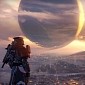 Destiny Will Look Even Better than in the Alpha, Especially on PS4 and Xbox One