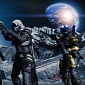 Destiny Will Use Third Person to Show Cool Moves, Says Bungie