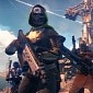 Destiny's Beta Won't Be Compatible with Some Xbox 360 and PS3 Models
