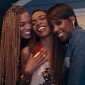 Destiny’s Child Is Reunited in Michelle Williams’ “Say Yes” Music Video