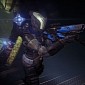 Destiny's Ghost Dialog by Peter Dinklage Has Been Improved, Bungie Says