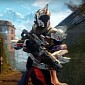 Destiny's Upcoming Connection Recovery System Gets Detailed