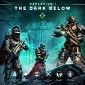 Destiny's Update 1.1.0.1 Prepares Game for The Dark Below Launch at 1 AM Pacific