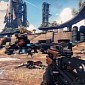 Destiny's World Is Huge, but Comparisons Can't Be Drawn