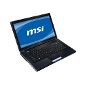 Details Emerge on MSI's CR460 Notebook