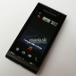 Details and Photos of Sony Ericsson Idou Surface