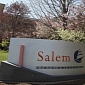 Details of 25,000 Salem State University Students and Staff Possibly Compromised