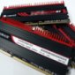 Details on Corsair DOMINATOR GT DDR3 Memory Surface