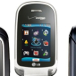 Details on LG VX8360 Bluetooth Music Phone for Verizon