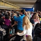 Detroit Airport Evacuated, Bomb Squad Teams Called In
