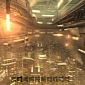 Deus Ex Diary: It's a Beautiful, Golden World