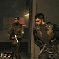 Deus Ex Diary - The Necessity of Stealth