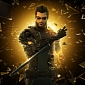Deus Ex: Human Defiance Game Hinted at by Square Enix Trademark