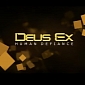 Deus Ex: Human Defiance Gets First Look in 24 Hours, Is an Actual Video Game