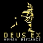 Deus Ex: Human Defiance Is Just an 8 Bit April Fools' Joke
