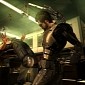 Deus Ex: Human Defiance Movie Still in Development, Currently Being Rewritten