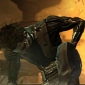 Deus Ex: Human Revolution Boss Battles Made by Another Studio