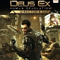 Deus Ex: Human Revolution Director's Cut Gets Behind the Scenes Video